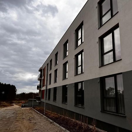 Apartamento Dk Premium Ukielpark Olsztyn  Exterior foto