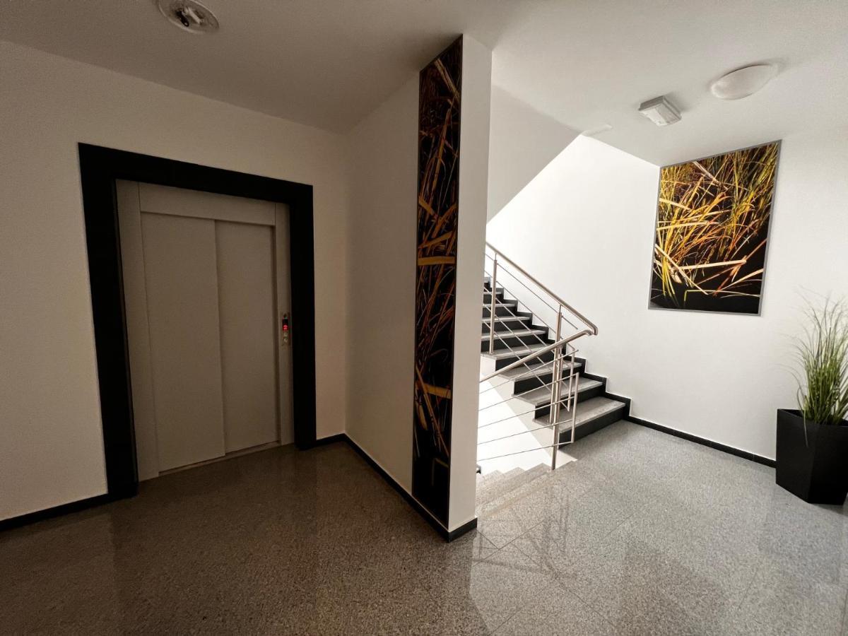 Apartamento Dk Premium Ukielpark Olsztyn  Exterior foto